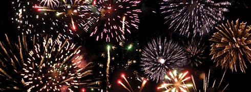 firework